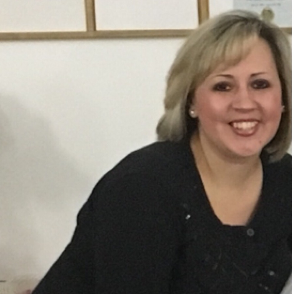 Meet your Posher, Jen